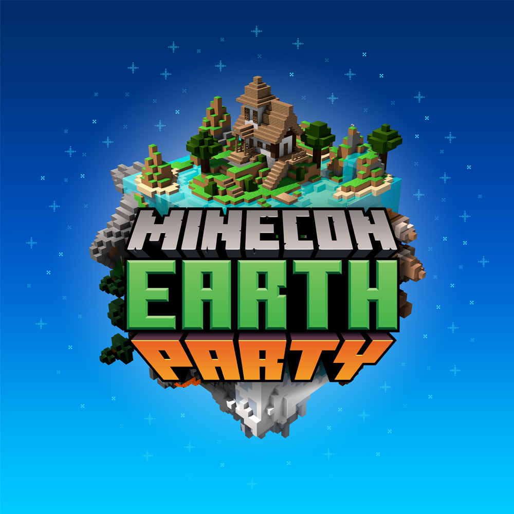 MINECON_Earth_logo_Square