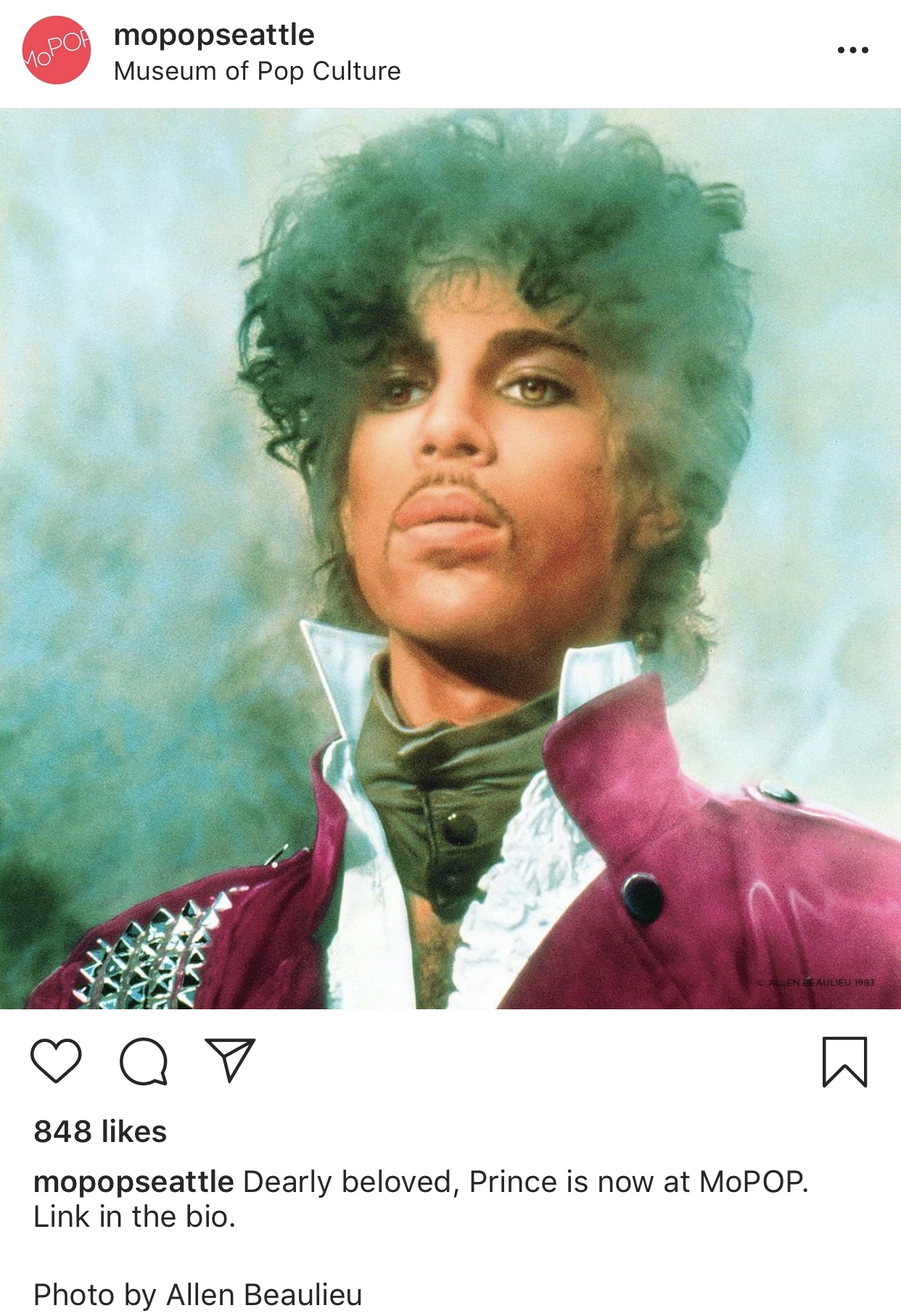 Prince_Instagram_Organic_Adrienne_Clark Prince_Instagram_Organic_Adrienne_Clark