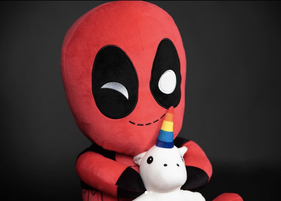 Deadpool_Stuffie_retail_campaign_Adrienne_Clark