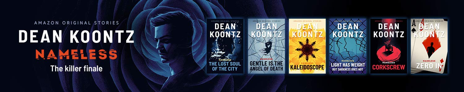 Koontz_Nameless Collection_AOS Koontz_Nameless Collection_AOS
