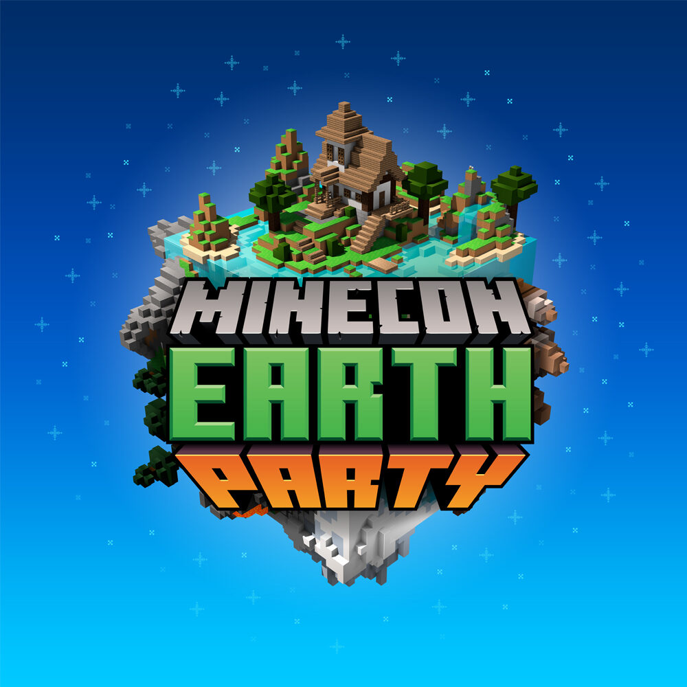 MINECON_Earth_logo_Square